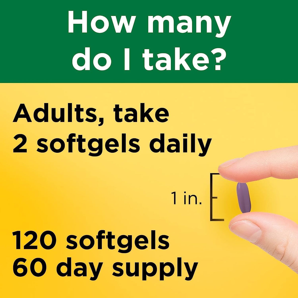 Magnesium Citrate 250 mg 120 Softgels M1982