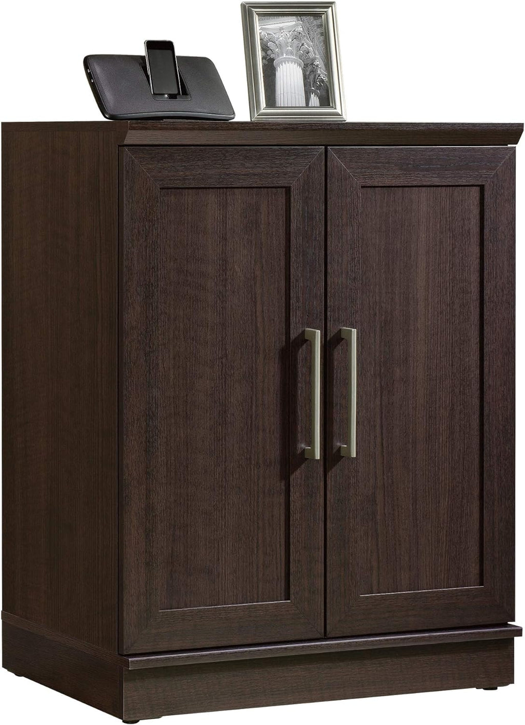 Base Cabinet, Dakota Oak Finish W317679
