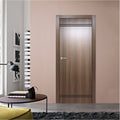 Prefinished Door Slab Whiskey Oak 24X80 H4706