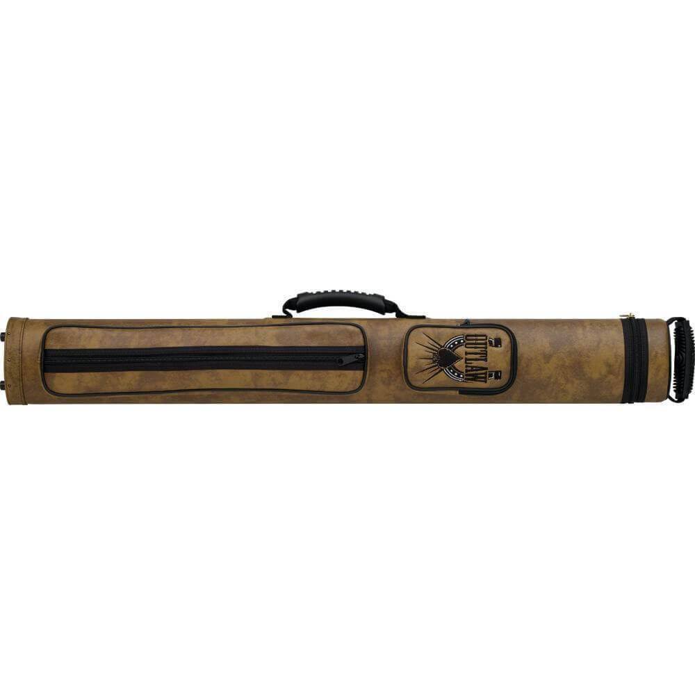 Horseshoe 2x2 Hard Cue Case G805807