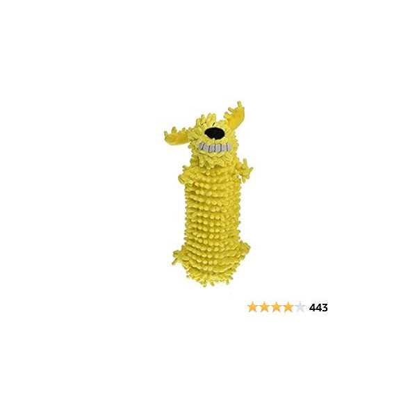 Water-Bottle Dog Toy G136195