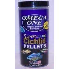 Sinking Cichlid Pellets V839153