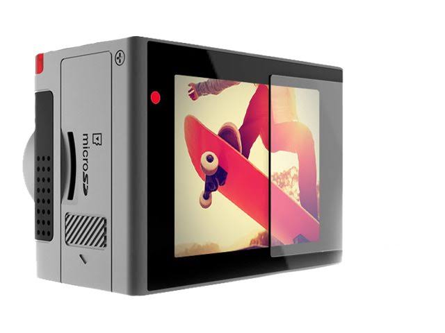 12.0 MP Action Camera - 1080p T786954