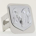 3D Hitch Cover Ram (Chrome) Pack of 2 Z8783