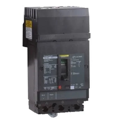 Circuit Breaker J589