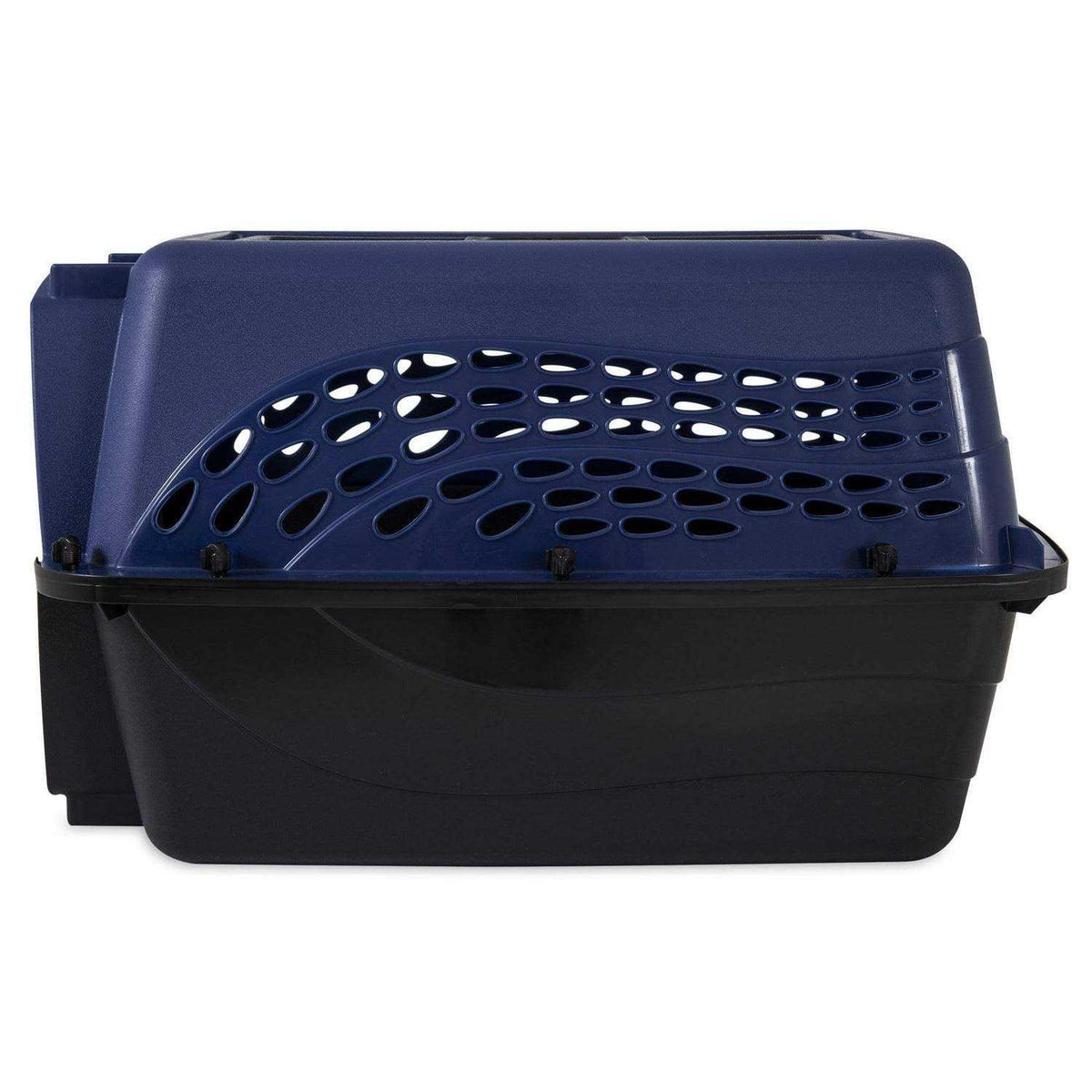 2-Door Topload Dog Kennel D906302