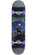 Creature Colossus Complete 7.5 x 30.6 J5265
