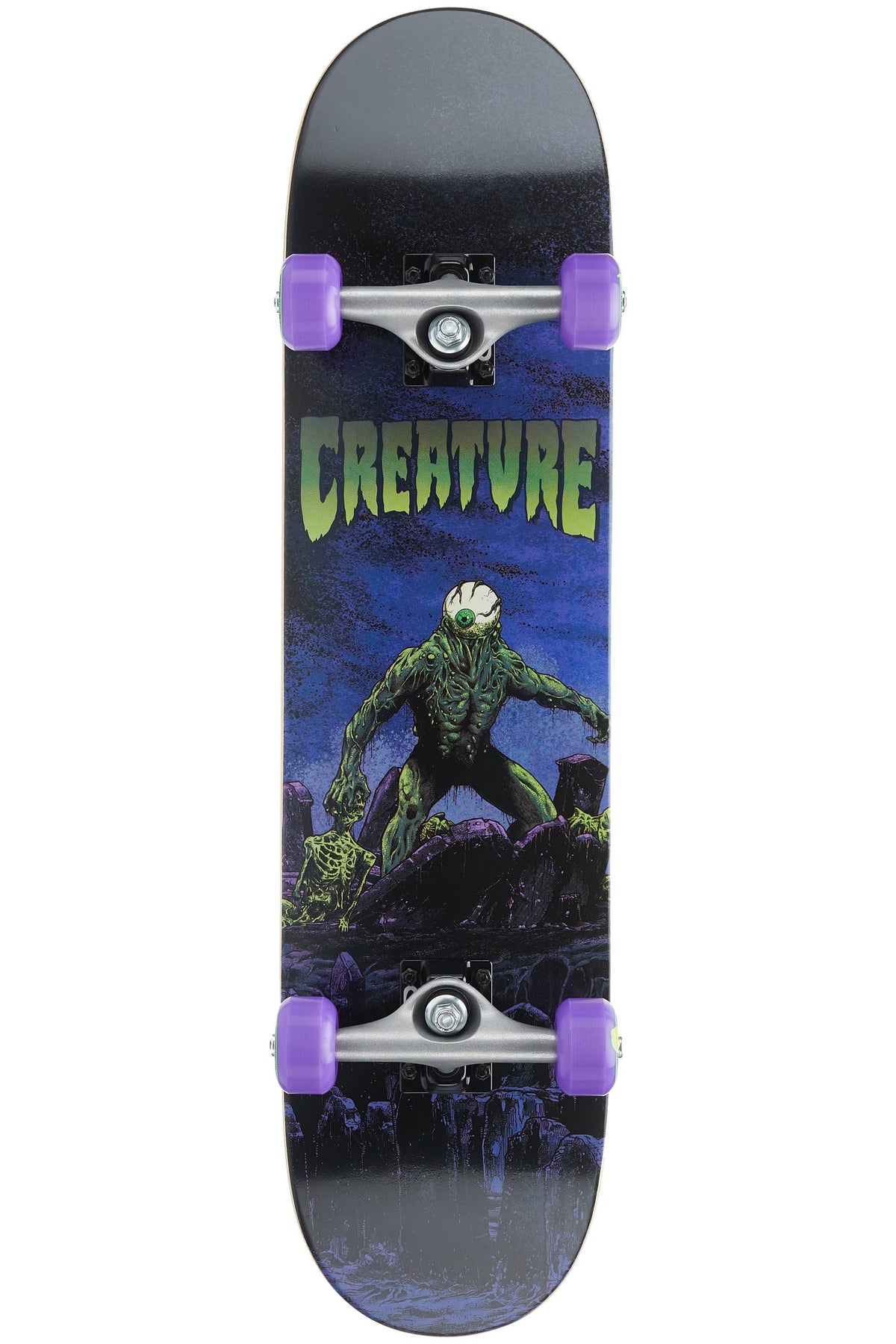 Creature Colossus Complete 7.5 x 30.6 J5265