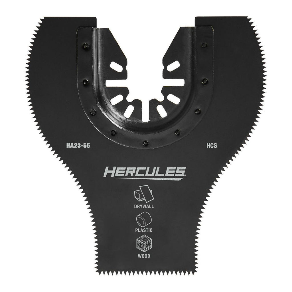 1-3/8 in. Oscillating Multi-Tool Blade S557