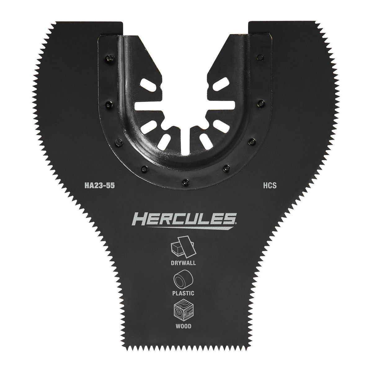 1-3/8 in. Oscillating Multi-Tool Blade S557