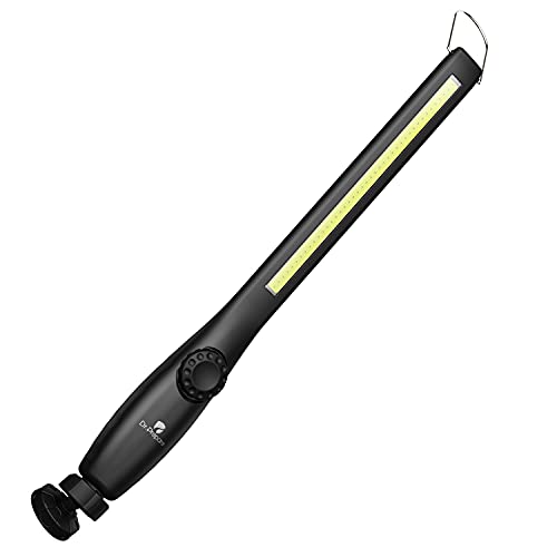 700 Lumens Foldable Rechargeable Magnetic COB LED Work Light W432640
