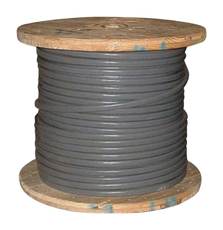 Service Entrance Cable C375529