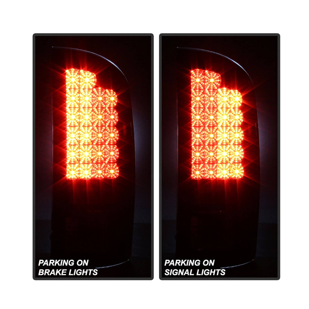 LED Tail Lights Q936974