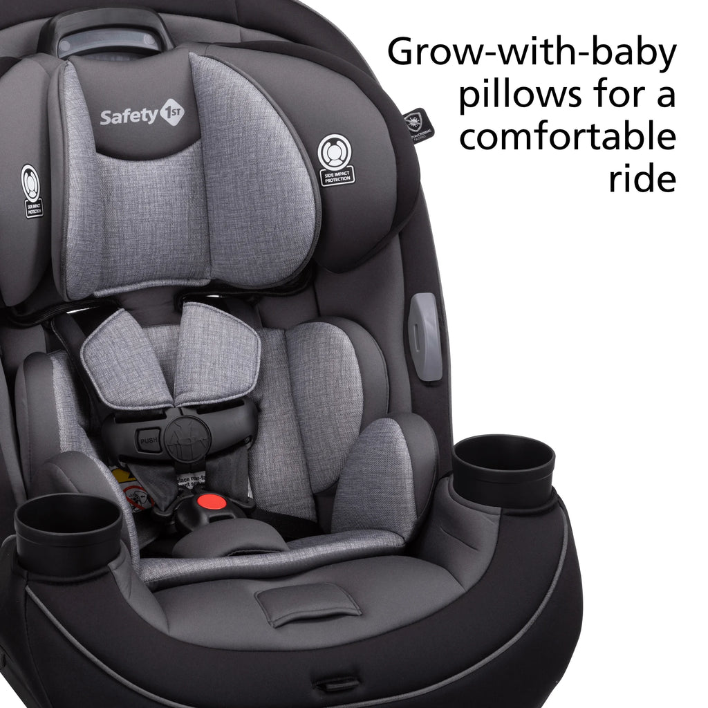 Convertible Car Seat B570