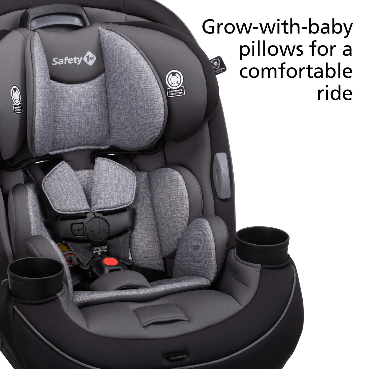 Convertible Car Seat B570