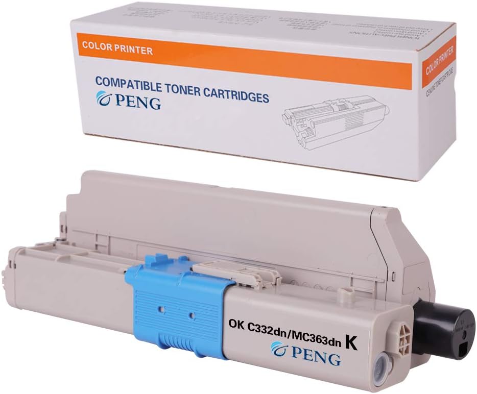 4-Color Pack Toner Cartridge G229560