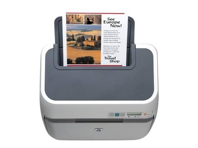 Color Laser Printer T707115