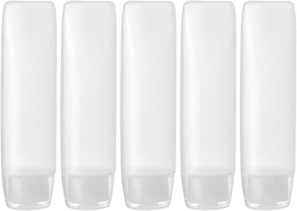 1 oz 5 Pack Travel Bottles R503