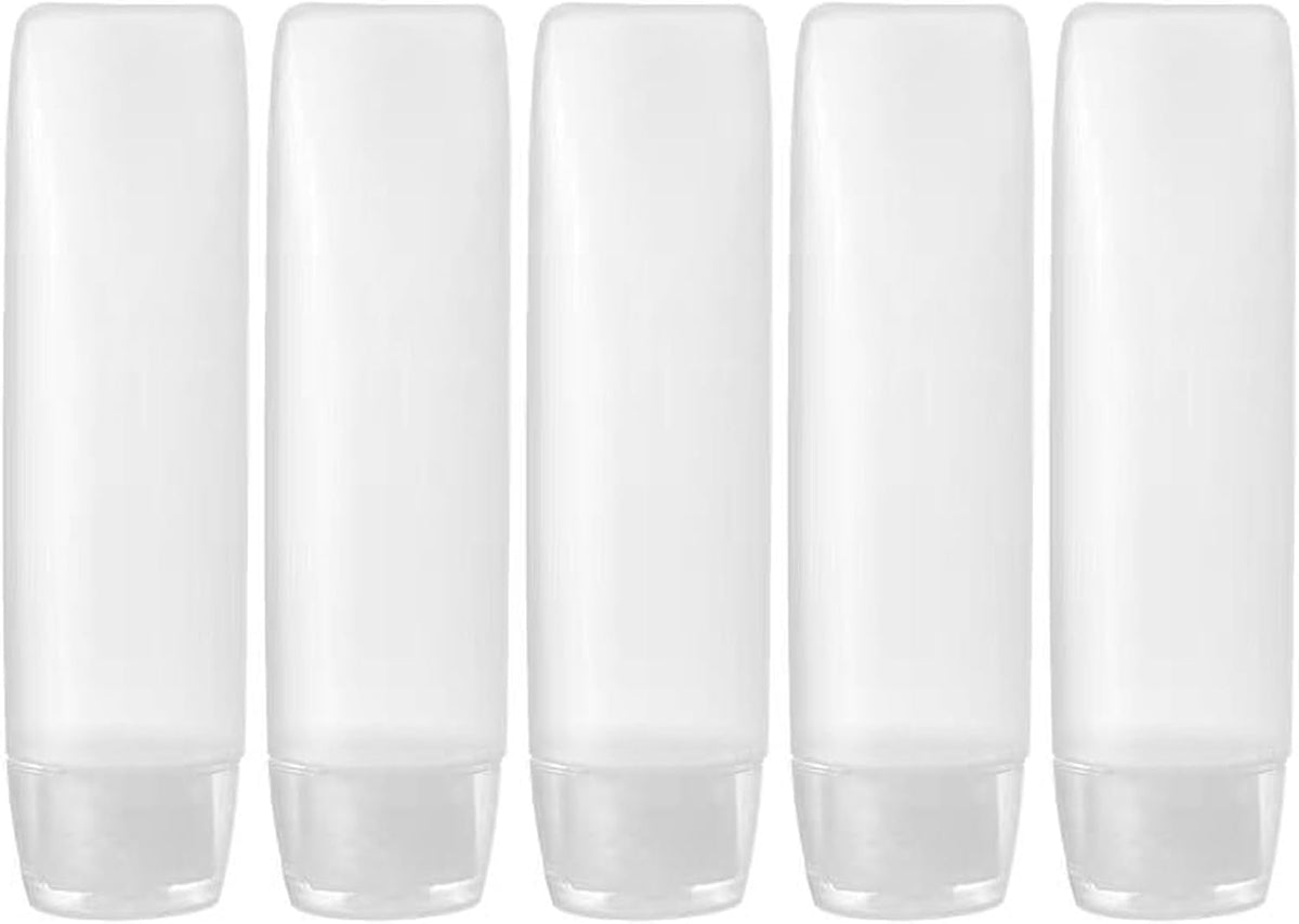 1 oz 5 Pack Travel Bottles R503