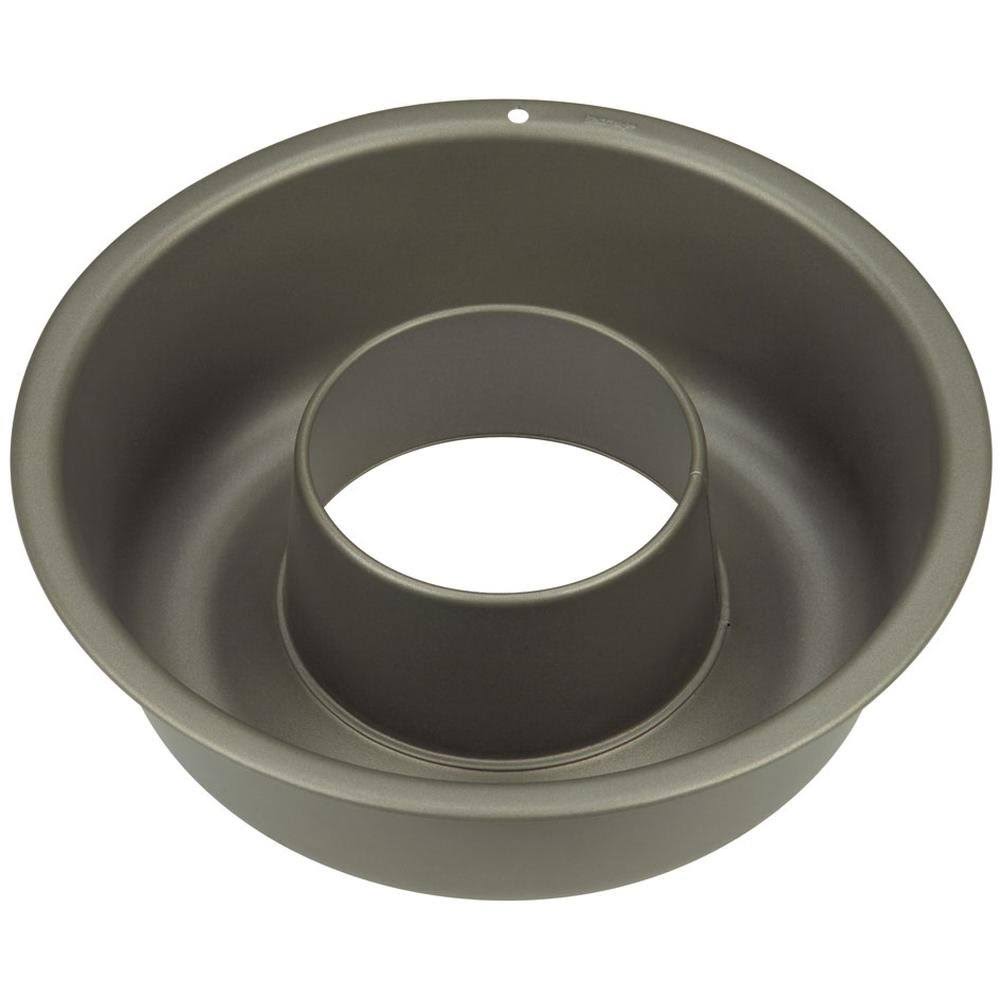 22 x 7 cm Metal Cake Baking Mold T187