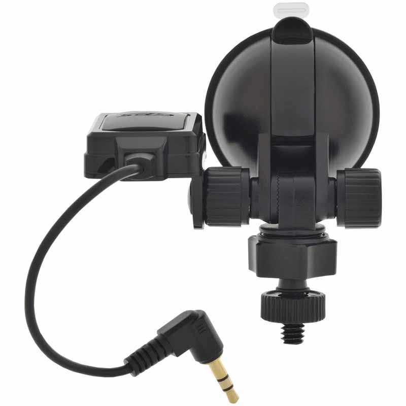 Dash Cam with GPS Bluetooth 1080p W807740