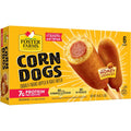 Corn Dogs Honey Crunchy Flavor L548323