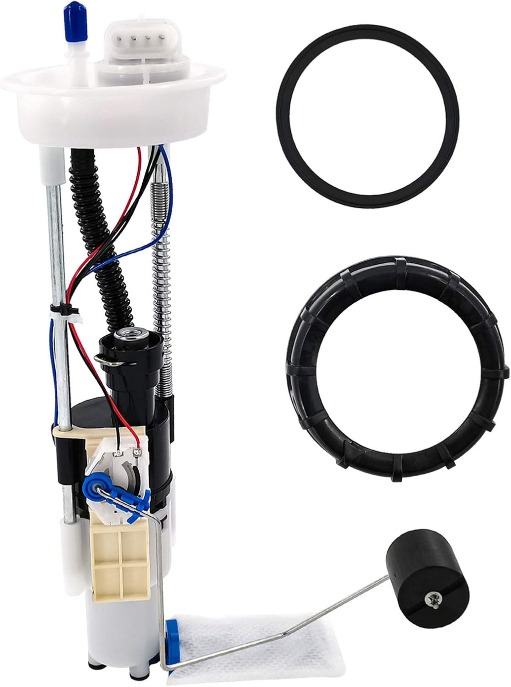 Fuel Pump Module for Polaris Ranger 570 900 1000 Full Size XP Crew EPS 2013 2014 2015 2016 2017 2018 2019 A798