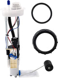 Fuel Pump Module for Polaris Ranger 570 900 1000 Full Size XP Crew EPS 2013 2014 2015 2016 2017 2018 2019 A798