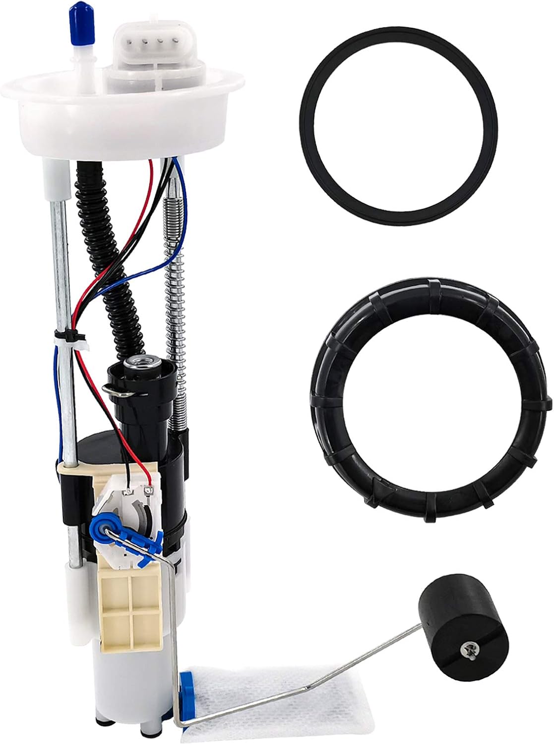 Fuel Pump Module for Polaris Ranger 570 900 1000 Full Size XP Crew EPS 2013 2014 2015 2016 2017 2018 2019 A798