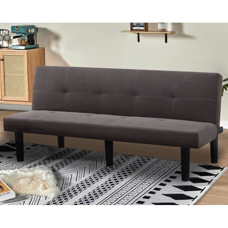70” Futon Sofa bed Q430058