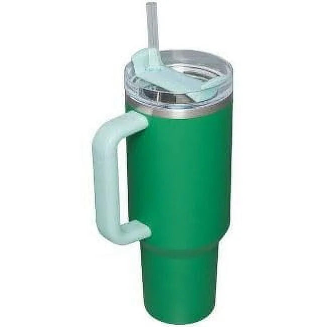 40 oz. Stainless Steel Tumbler Meadow N308101