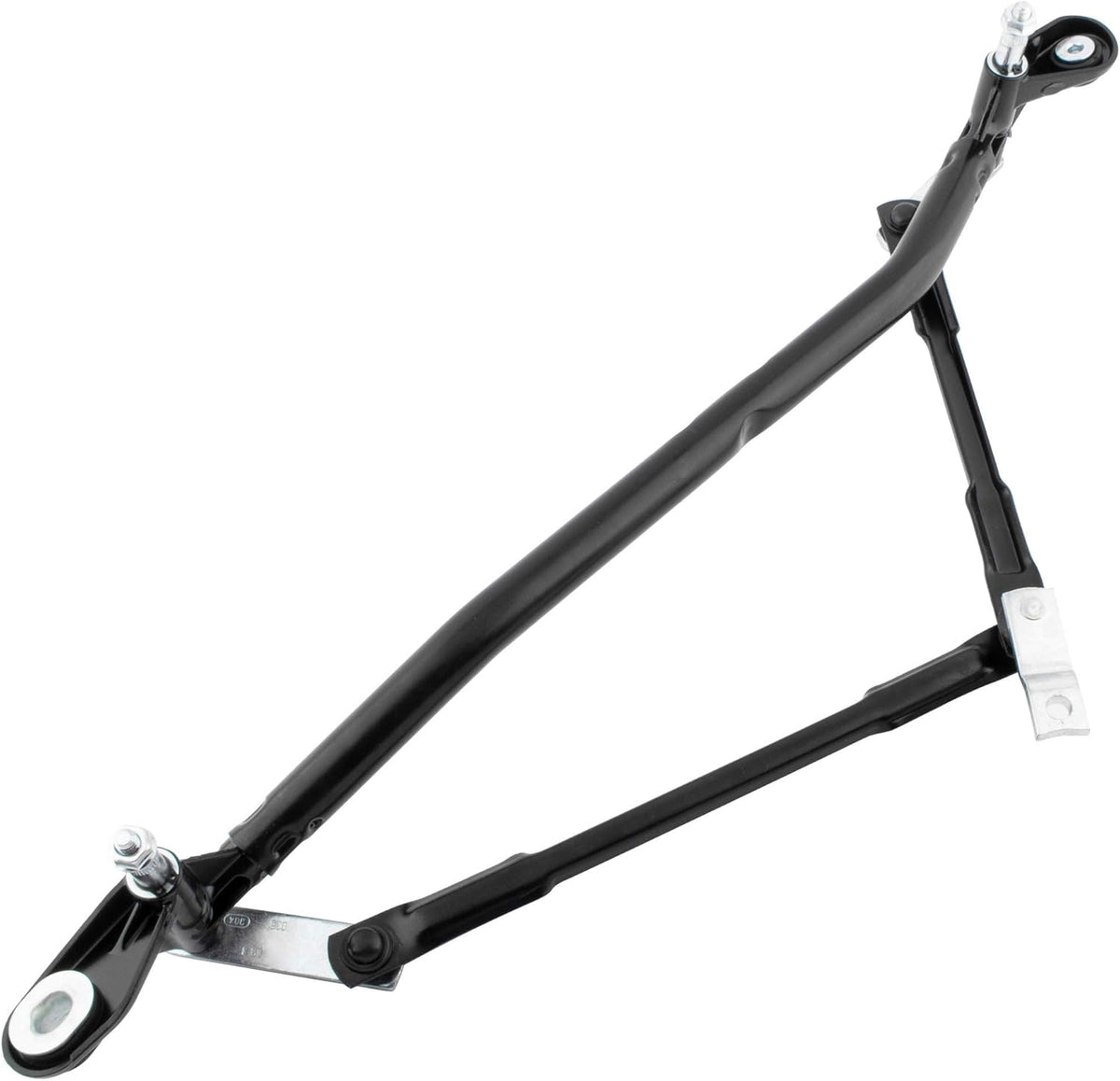 Windshield Wiper Transmission Linkage Assembly Pack of 2 T5925