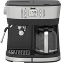 19-Bar Espresso and 10-Cup Drip Coffee Maker V741105