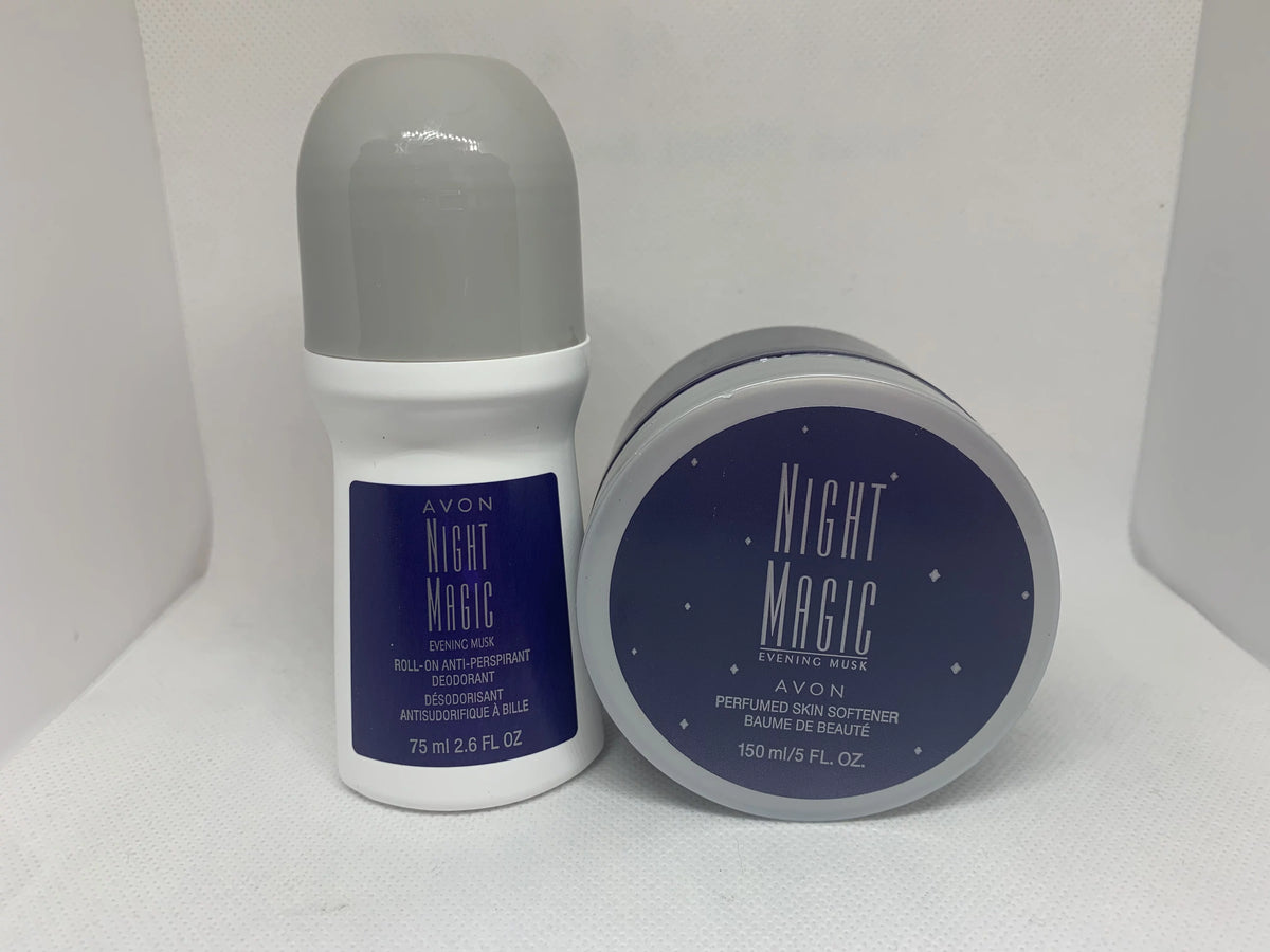 3 Piece Set Cologne Perfumed Skin Softener Deodorant H131559