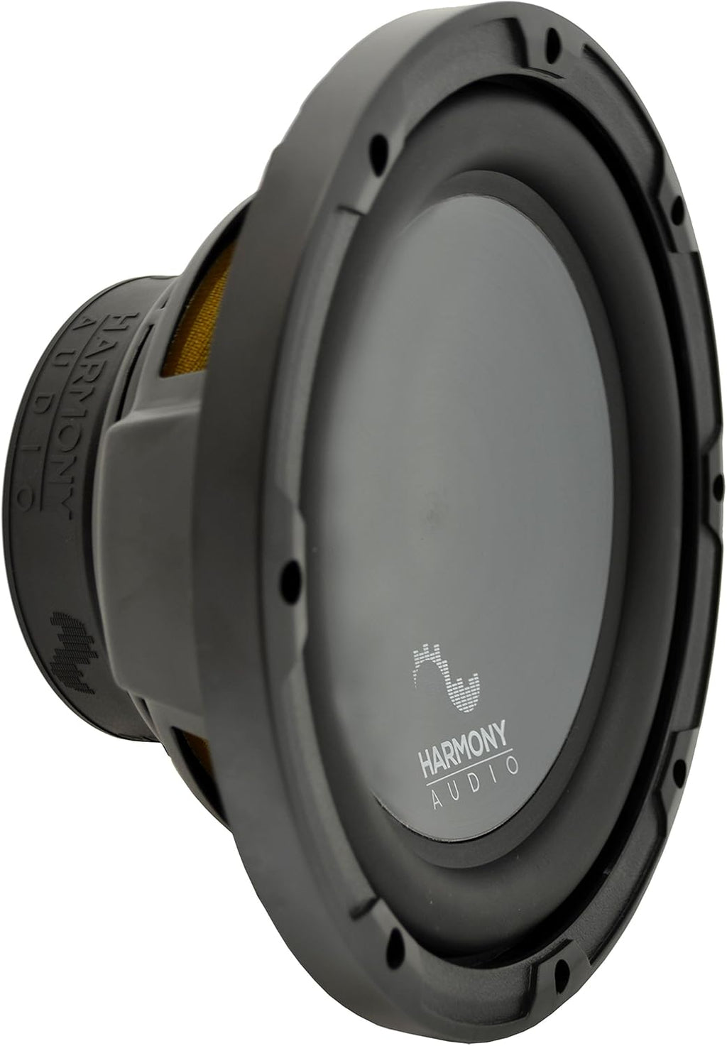 Vented Port Dual 10 Sub Box Enclosure Q89344