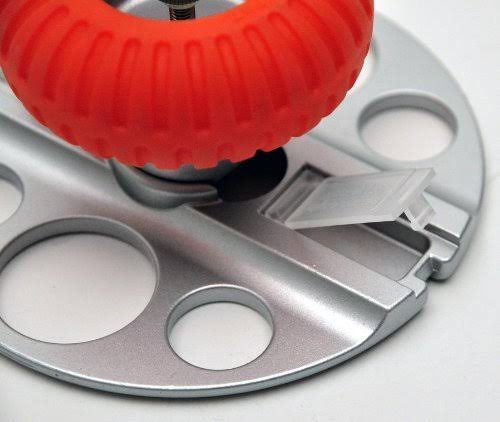 Aluminum Die-Cast Heavy-Duty Circle Cutter U690719