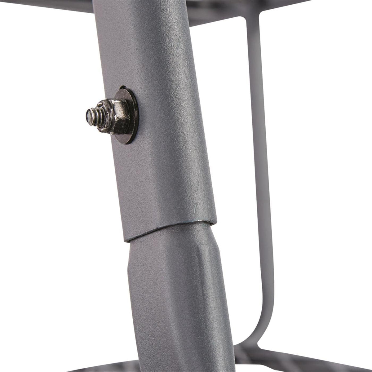 15.5' Climbing Ladder Tree Stand with Mesh Seat Y1760