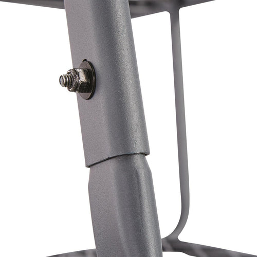 15.5' Climbing Ladder Tree Stand with Mesh Seat Y1760