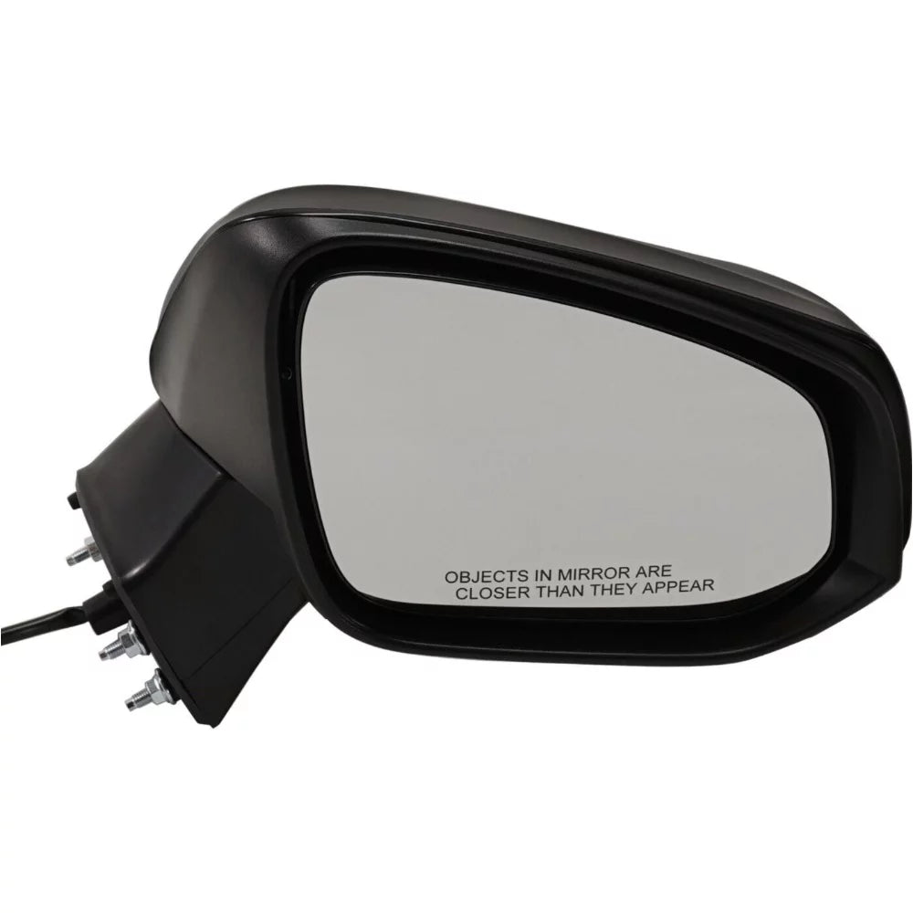 Mirrors Passenger Right Side Right Hand F760