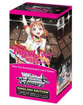 Love Live! Sunshine!! Extra Booster X6001