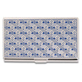 Etched Card Case R10736