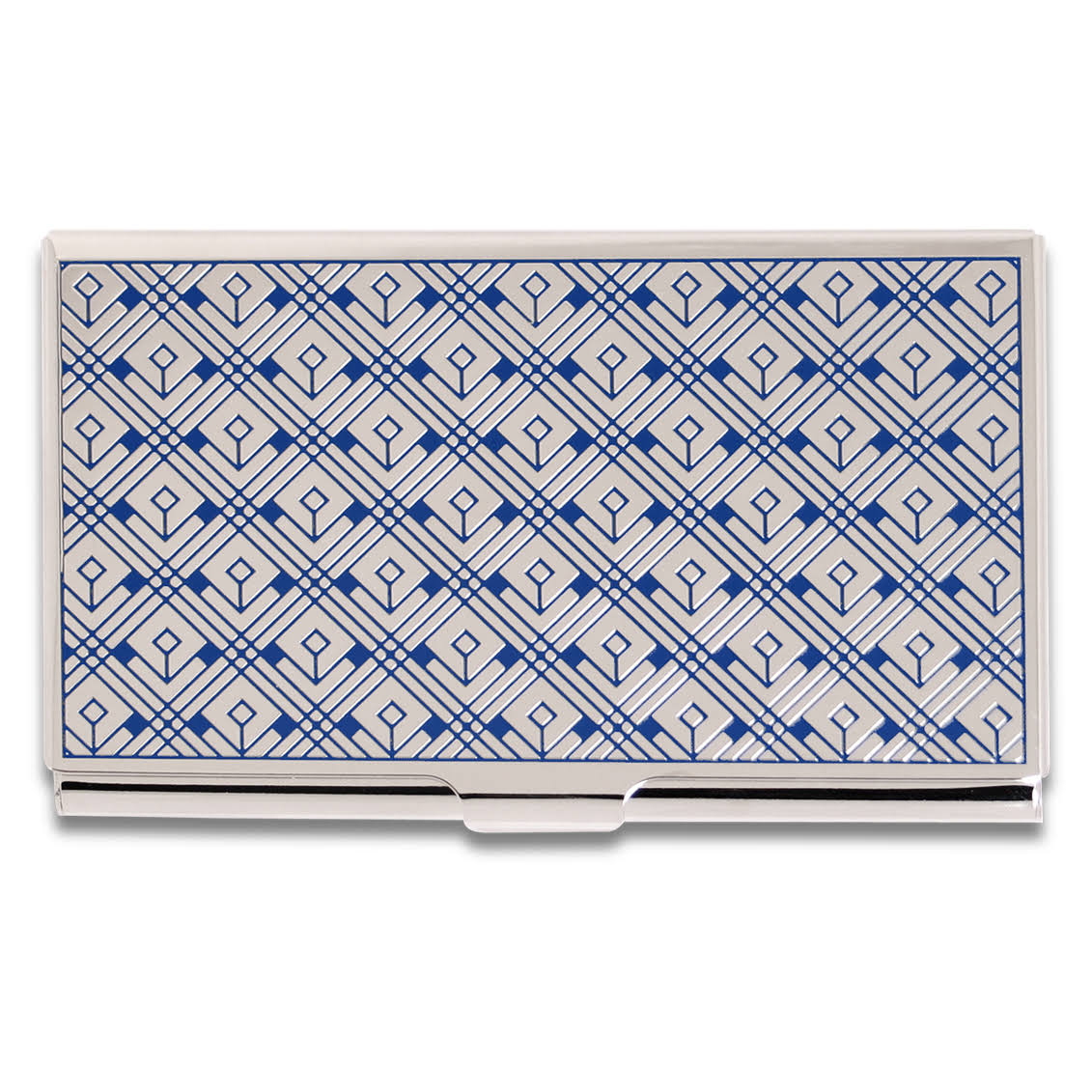 Etched Card Case R10736
