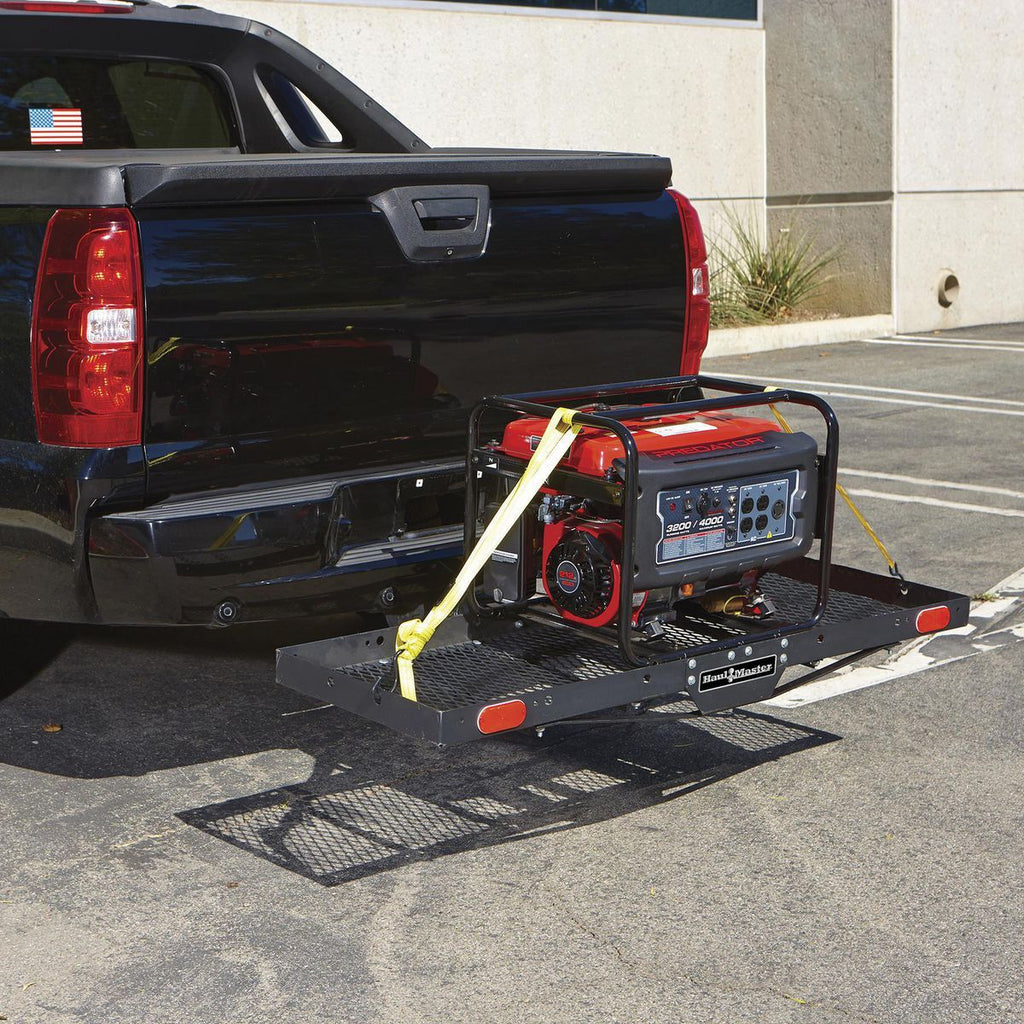 750 lb. Capacity Folding Cargo Carrier X8449