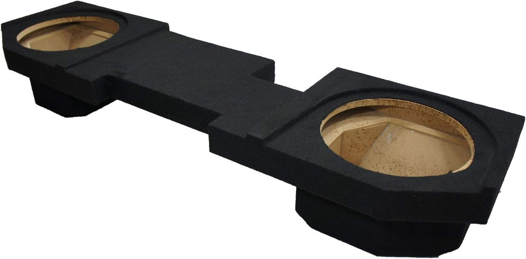 Dual 12 Subwoofer Box Enclosure S89523