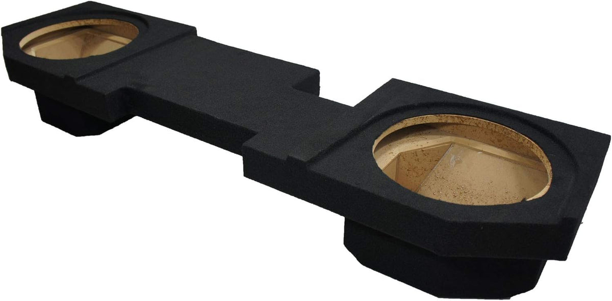 Dual 12 Subwoofer Box Enclosure S89523