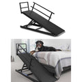 Large Adjustable Height Dog Bed Ramp C984