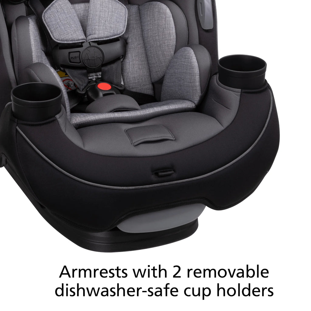 Convertible Car Seat B570