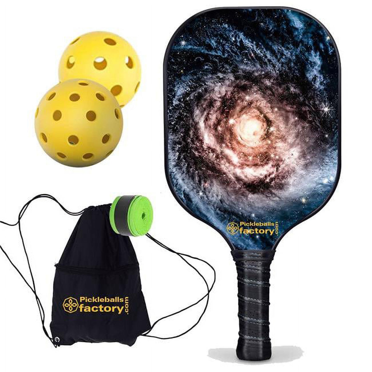 Glassfiber Graphite Pickleball Paddles Z853813