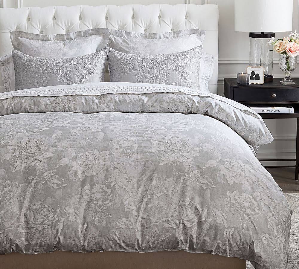 King/Cal. King Sateen Duvet Cover B243950