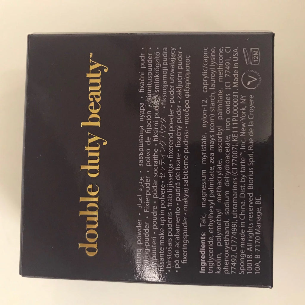 Translucent Setting Powder I454